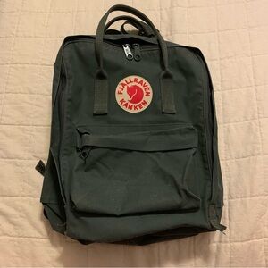 Fjallraven Kanken Backpack